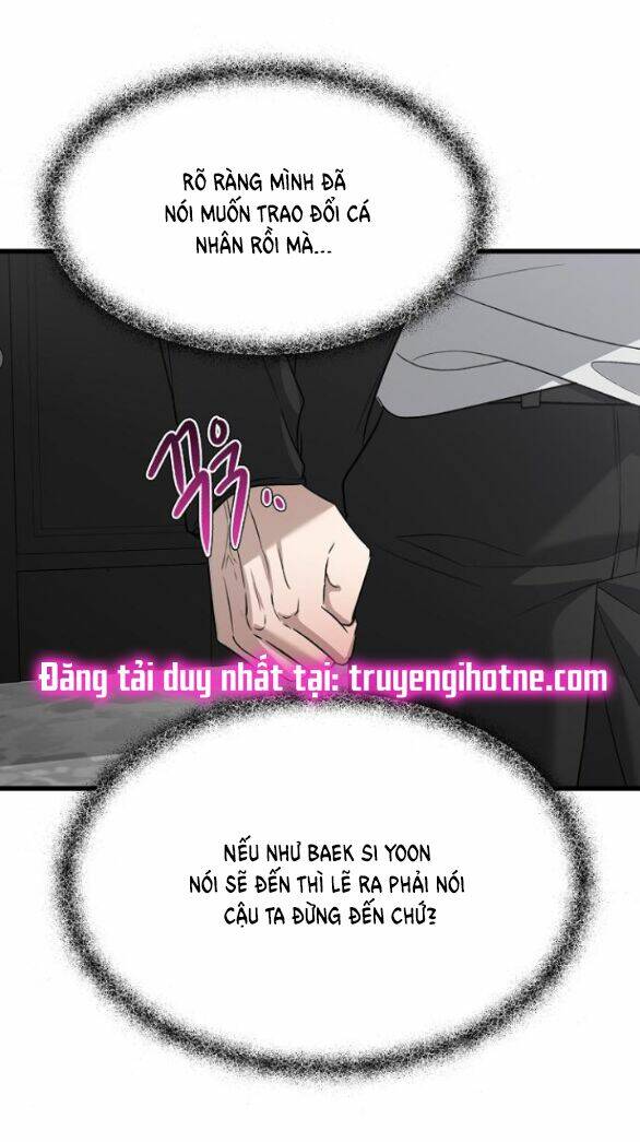 Tự Do Trong Mơ - Chap 87.1 - Trang 1