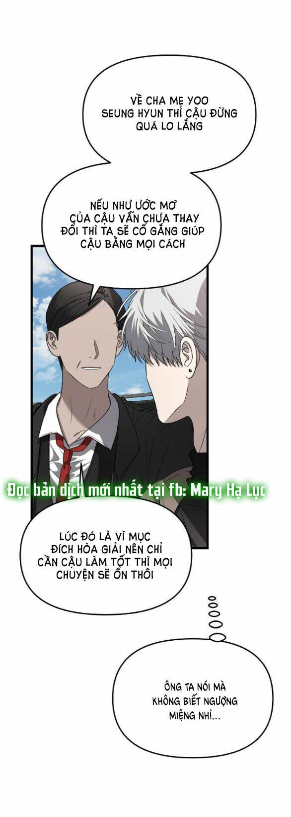 Tự Do Trong Mơ - Chap 87.1 - Trang 14