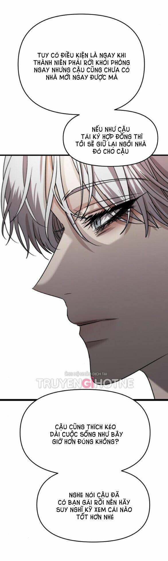 Tự Do Trong Mơ - Chap 87.1 - Trang 15