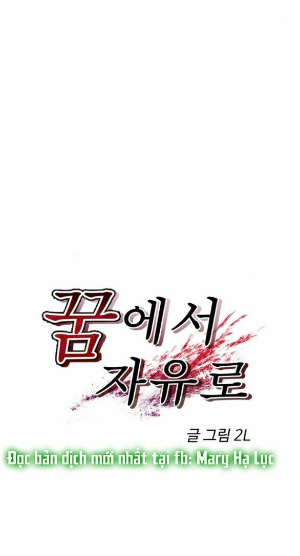 Tự Do Trong Mơ - Chap 87.1 - Trang 20