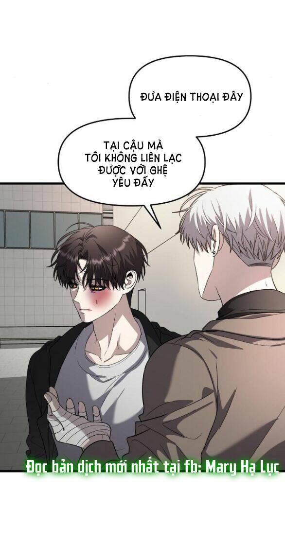 Tự Do Trong Mơ - Chap 87.1 - Trang 26