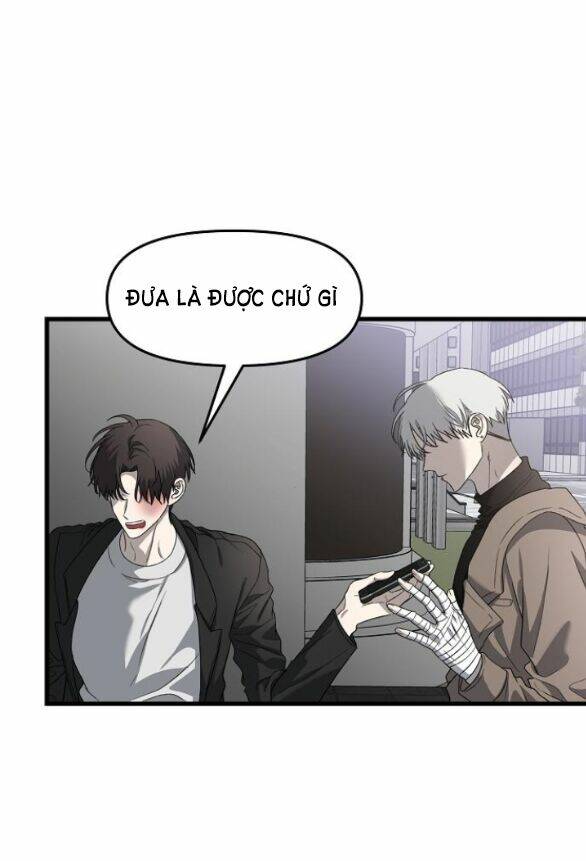Tự Do Trong Mơ - Chap 87.1 - Trang 27