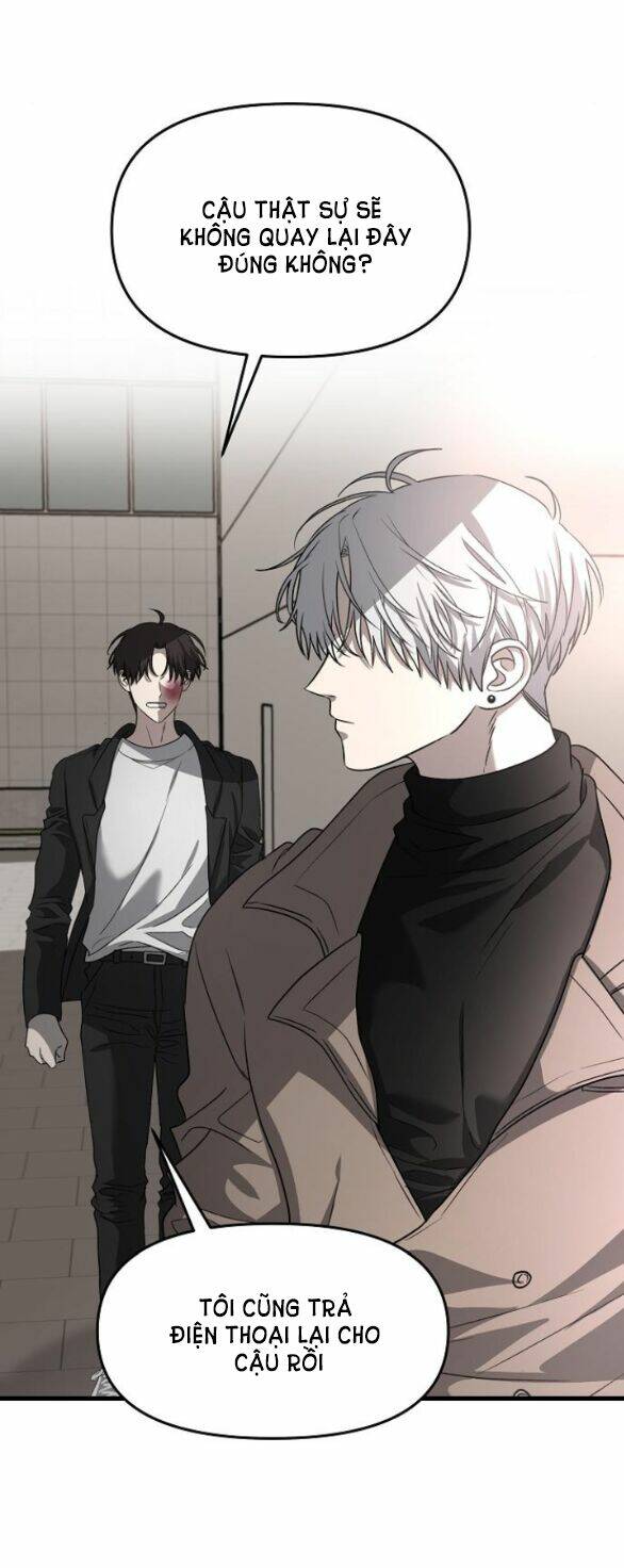 Tự Do Trong Mơ - Chap 87.1 - Trang 30