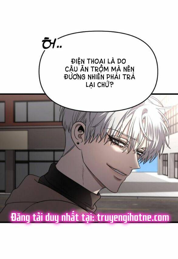 Tự Do Trong Mơ - Chap 87.1 - Trang 31