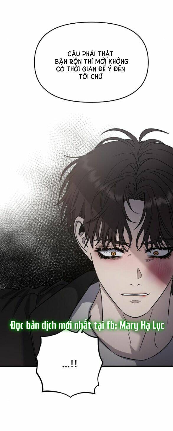 Tự Do Trong Mơ - Chap 87.1 - Trang 34