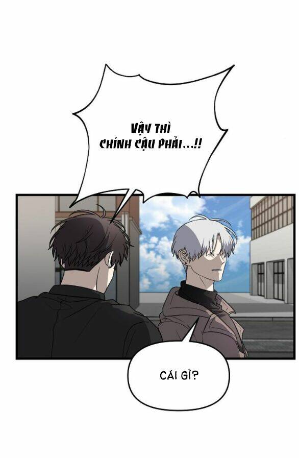 Tự Do Trong Mơ - Chap 87.1 - Trang 35