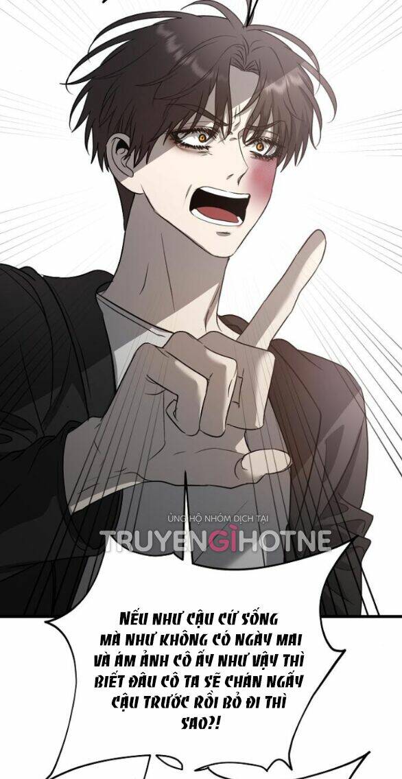 Tự Do Trong Mơ - Chap 87.1 - Trang 37