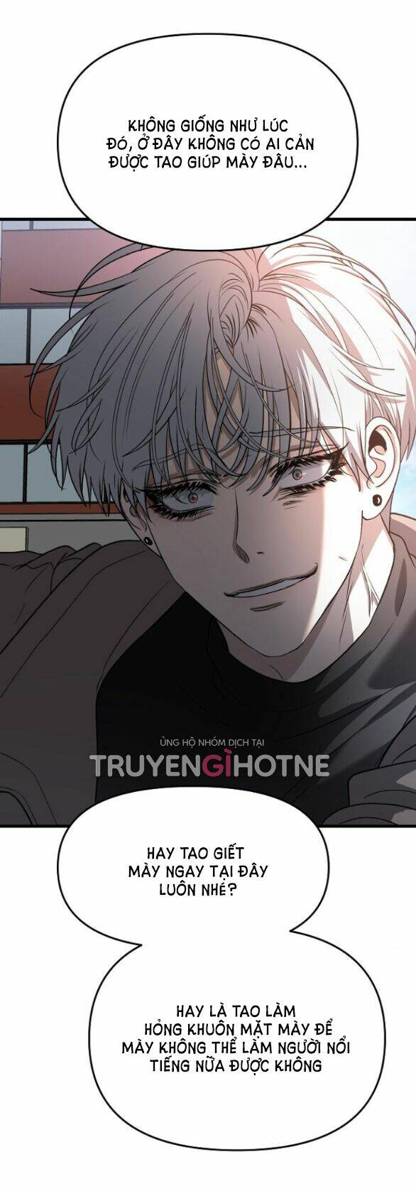 Tự Do Trong Mơ - Chap 87.1 - Trang 53