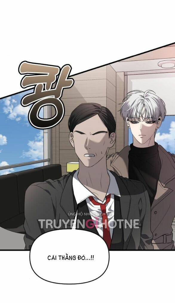 Tự Do Trong Mơ - Chap 87.1 - Trang 8
