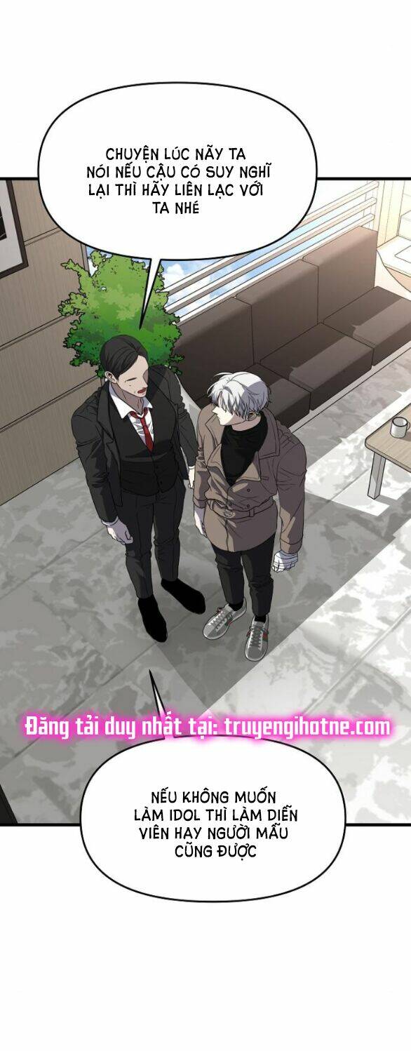 Tự Do Trong Mơ - Chap 87.1 - Trang 10