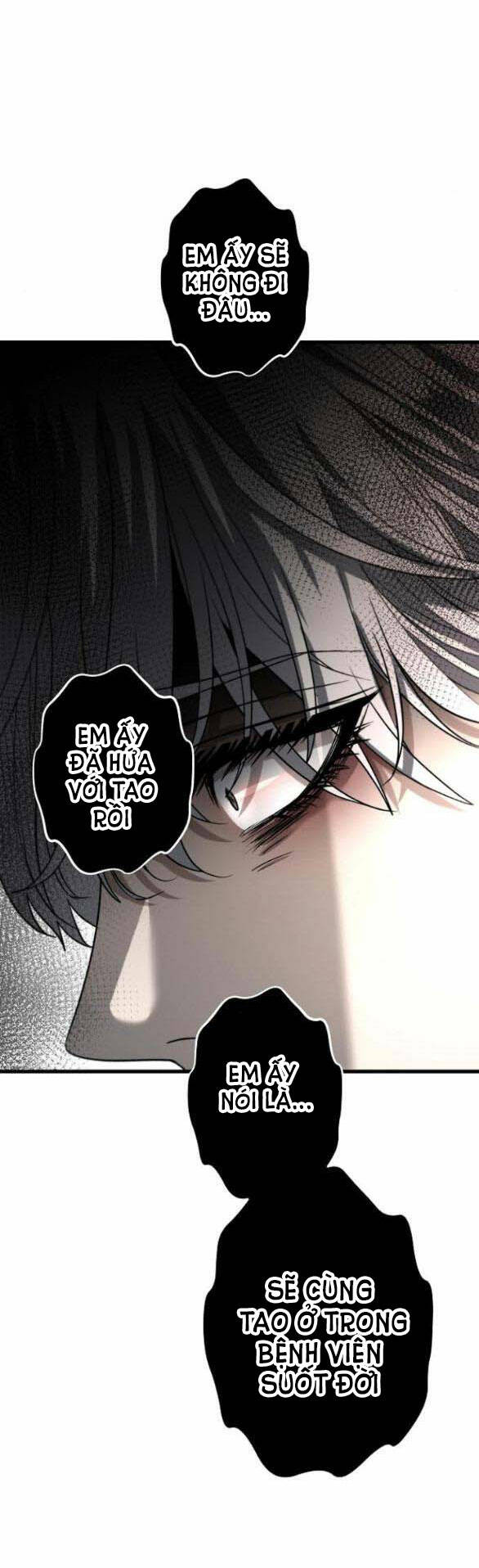 Tự Do Trong Mơ - Chap 87.2 - Trang 11