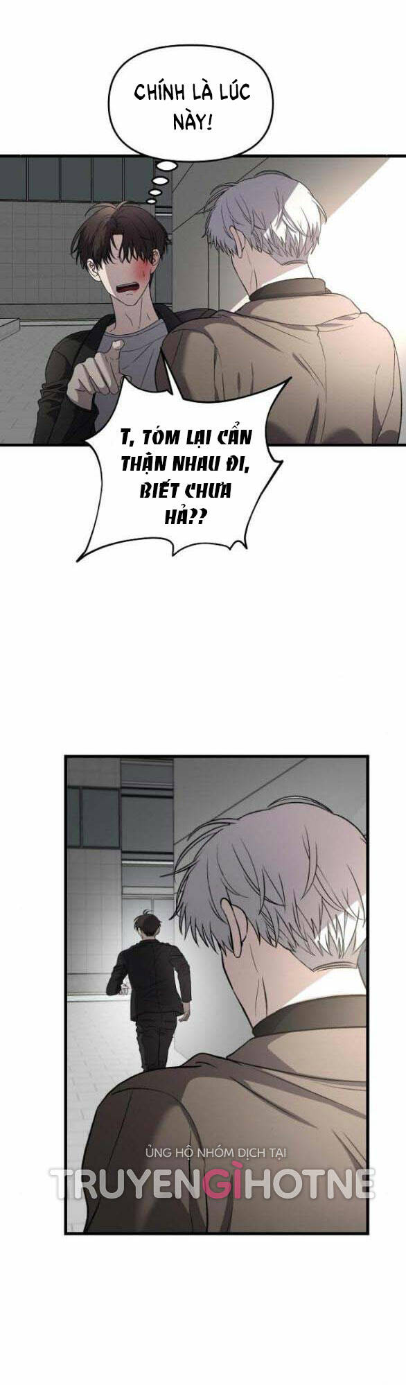 Tự Do Trong Mơ - Chap 87.2 - Trang 15