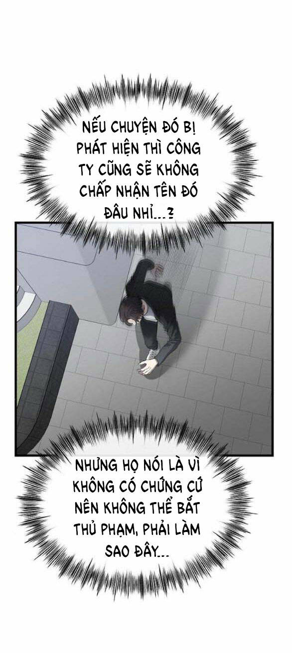 Tự Do Trong Mơ - Chap 87.2 - Trang 17