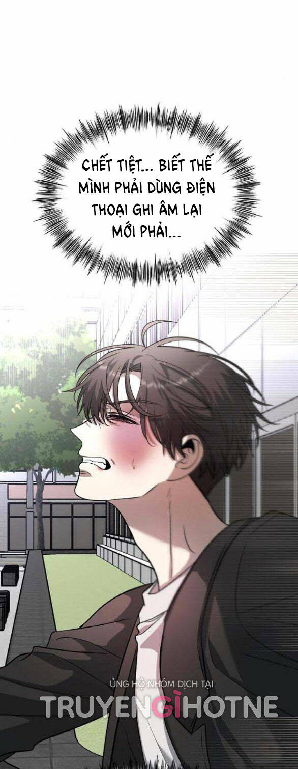 Tự Do Trong Mơ - Chap 87.2 - Trang 18