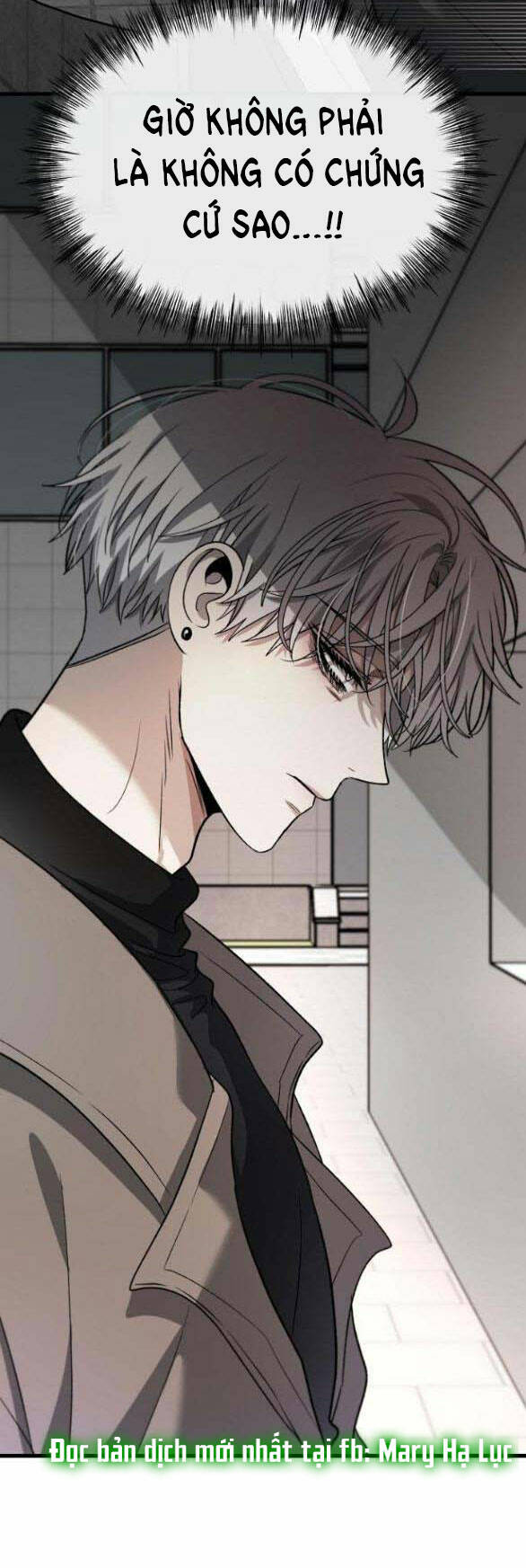 Tự Do Trong Mơ - Chap 87.2 - Trang 19