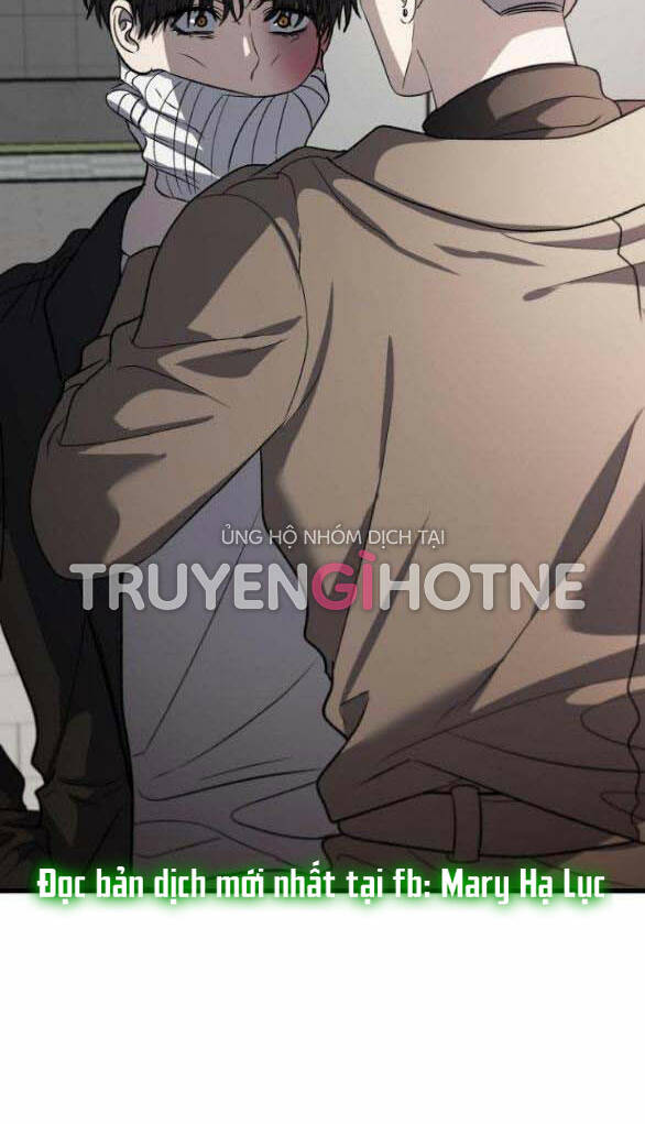 Tự Do Trong Mơ - Chap 87.2 - Trang 3