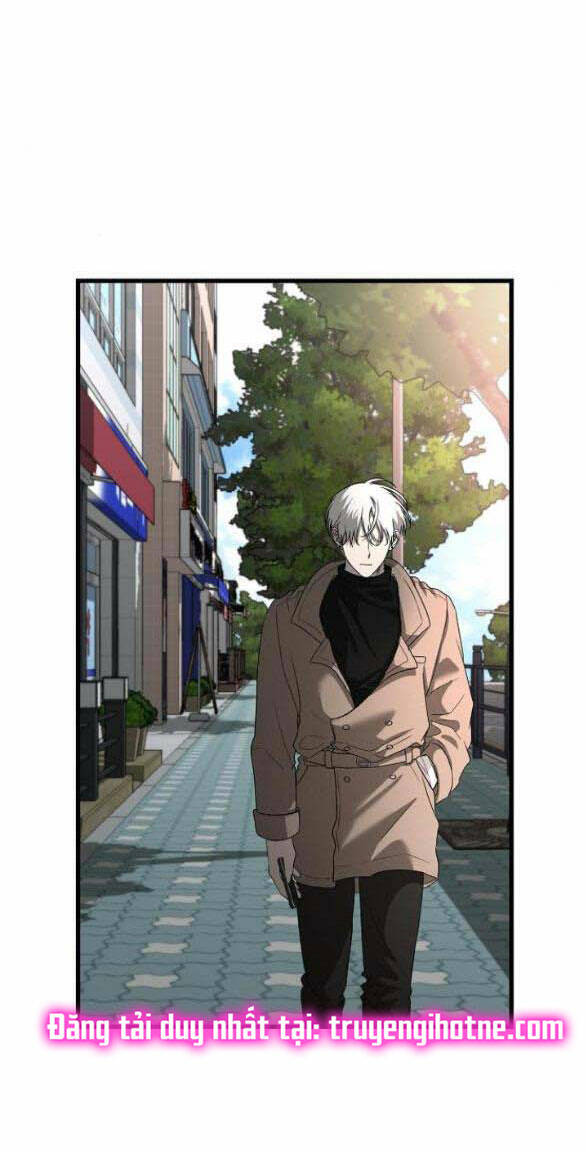 Tự Do Trong Mơ - Chap 87.2 - Trang 21