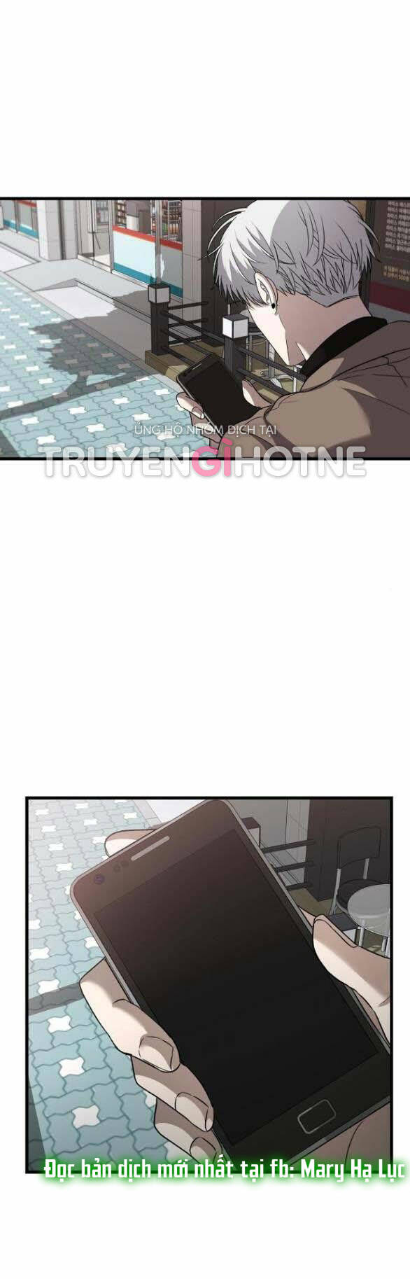 Tự Do Trong Mơ - Chap 87.2 - Trang 22