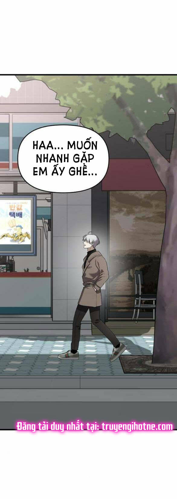 Tự Do Trong Mơ - Chap 87.2 - Trang 25