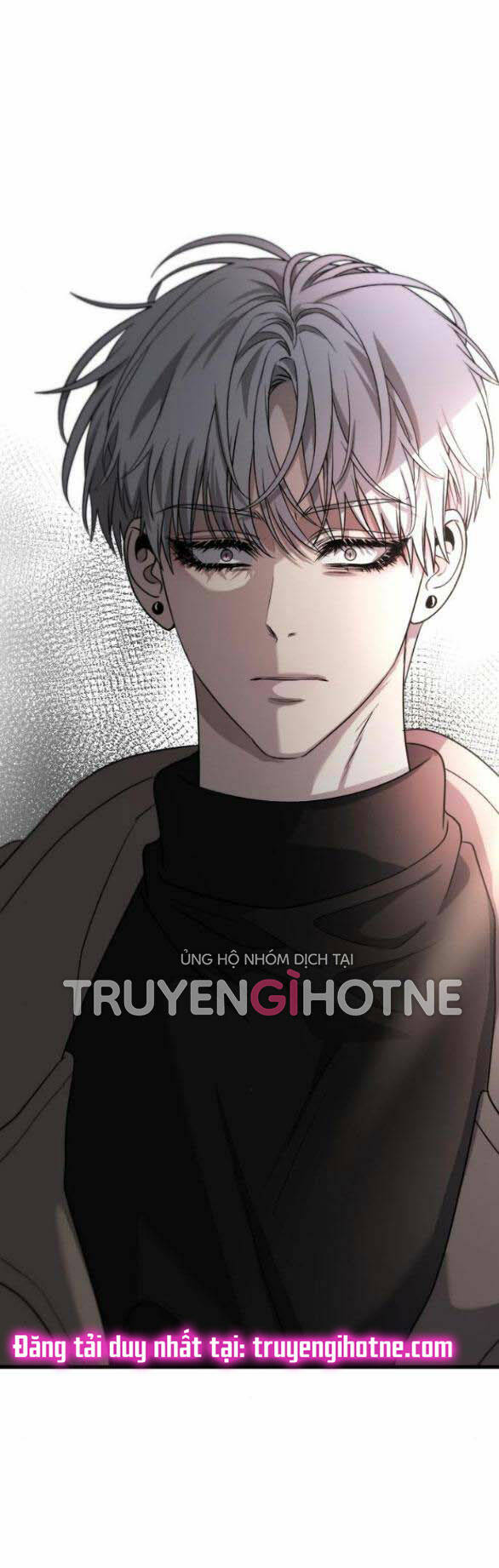 Tự Do Trong Mơ - Chap 87.2 - Trang 33