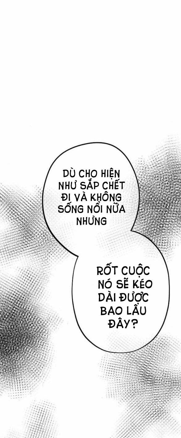 Tự Do Trong Mơ - Chap 87.2 - Trang 34