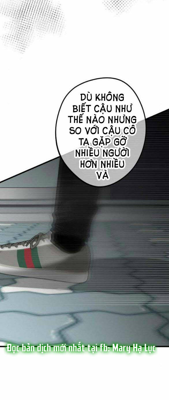 Tự Do Trong Mơ - Chap 87.2 - Trang 35