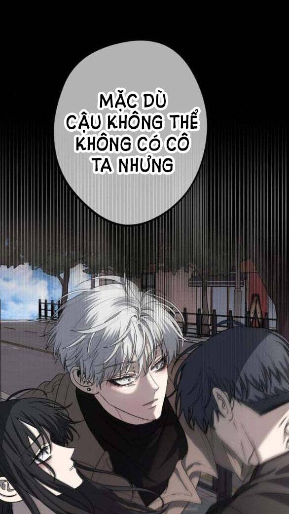 Tự Do Trong Mơ - Chap 87.2 - Trang 38