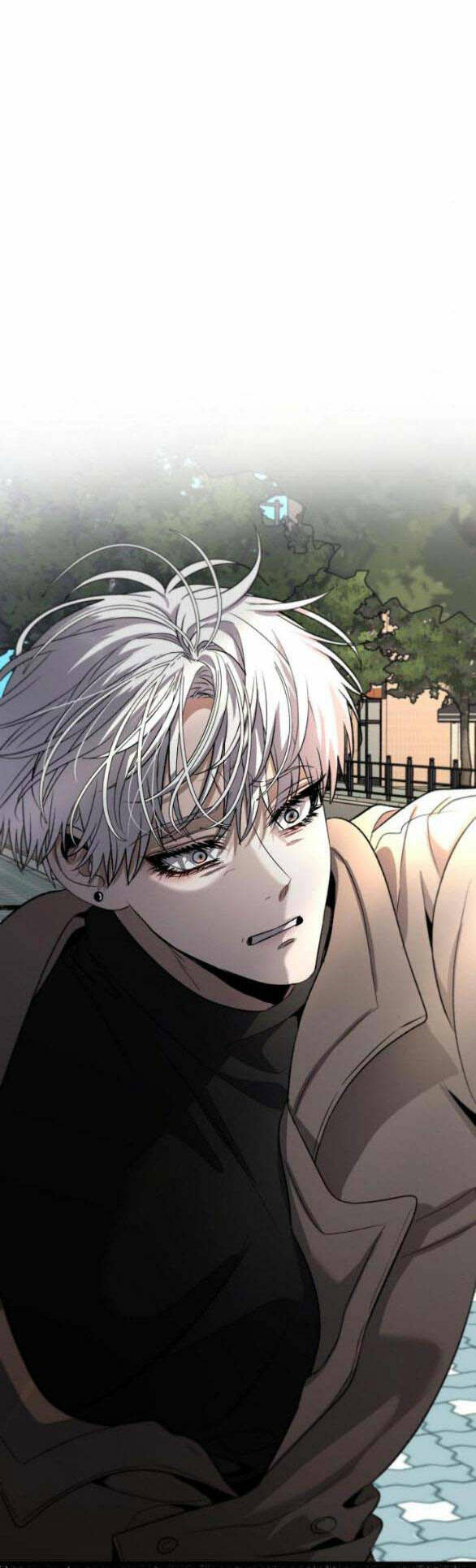 Tự Do Trong Mơ - Chap 87.2 - Trang 40