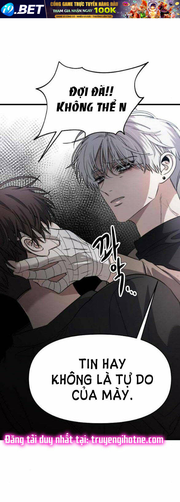 Tự Do Trong Mơ - Chap 87.2 - Trang 6