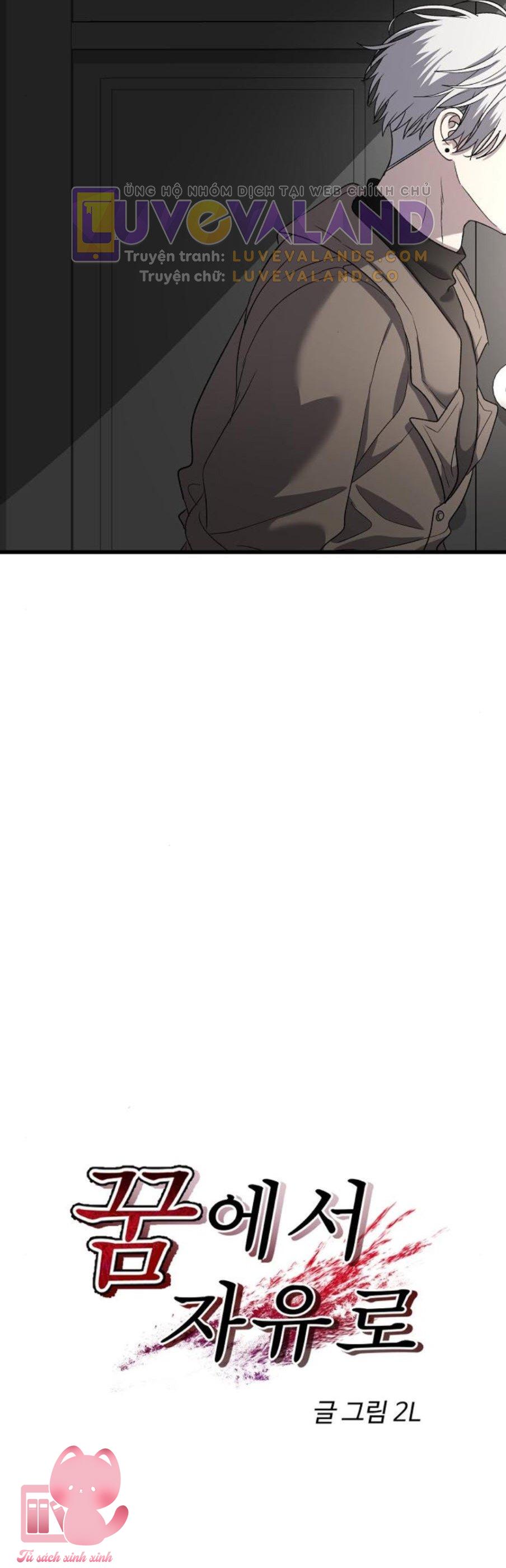 Tự Do Trong Mơ - Chap 87 - Trang 13