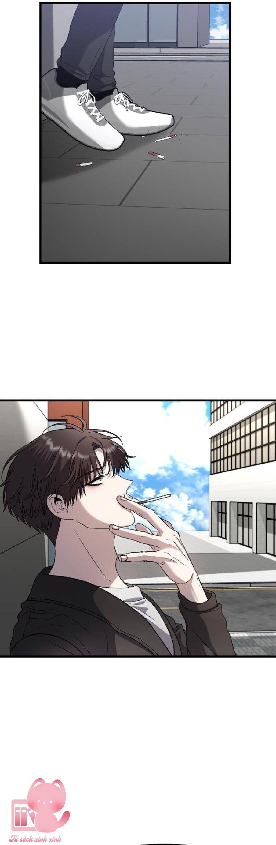 Tự Do Trong Mơ - Chap 87 - Trang 15