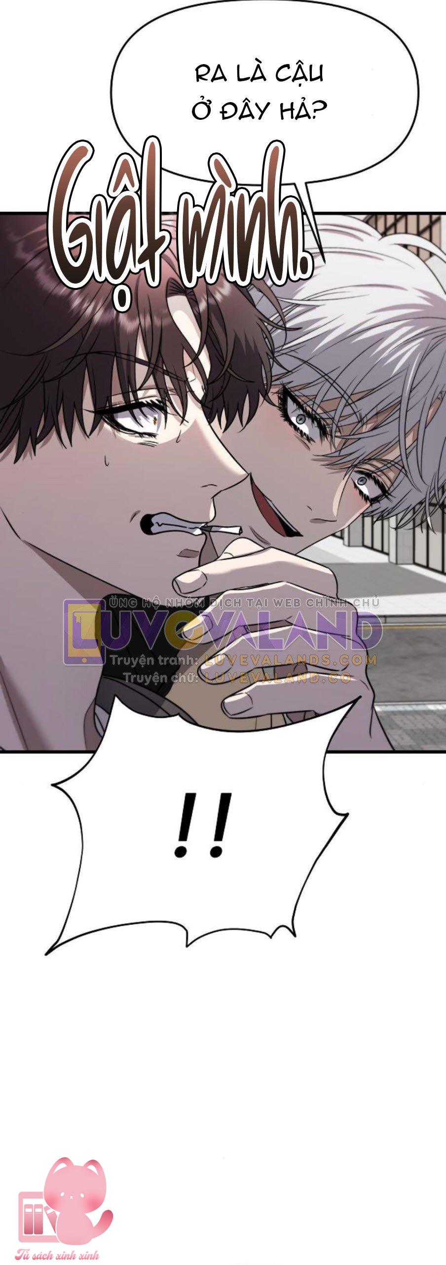 Tự Do Trong Mơ - Chap 87 - Trang 16
