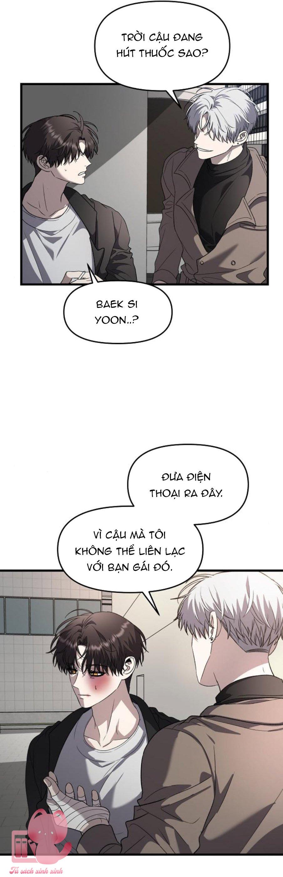 Tự Do Trong Mơ - Chap 87 - Trang 17