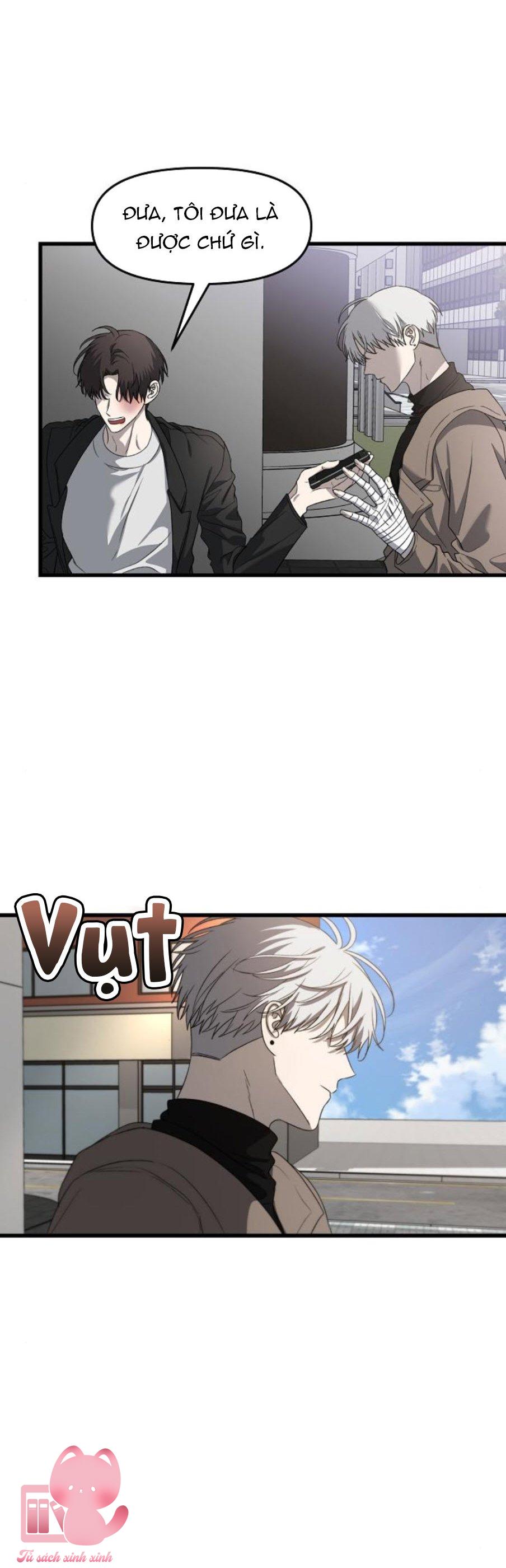 Tự Do Trong Mơ - Chap 87 - Trang 18