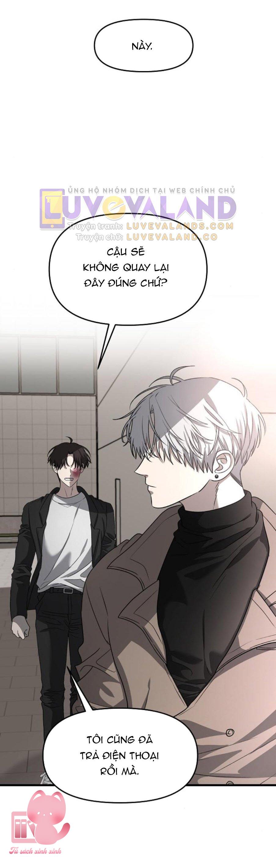 Tự Do Trong Mơ - Chap 87 - Trang 19