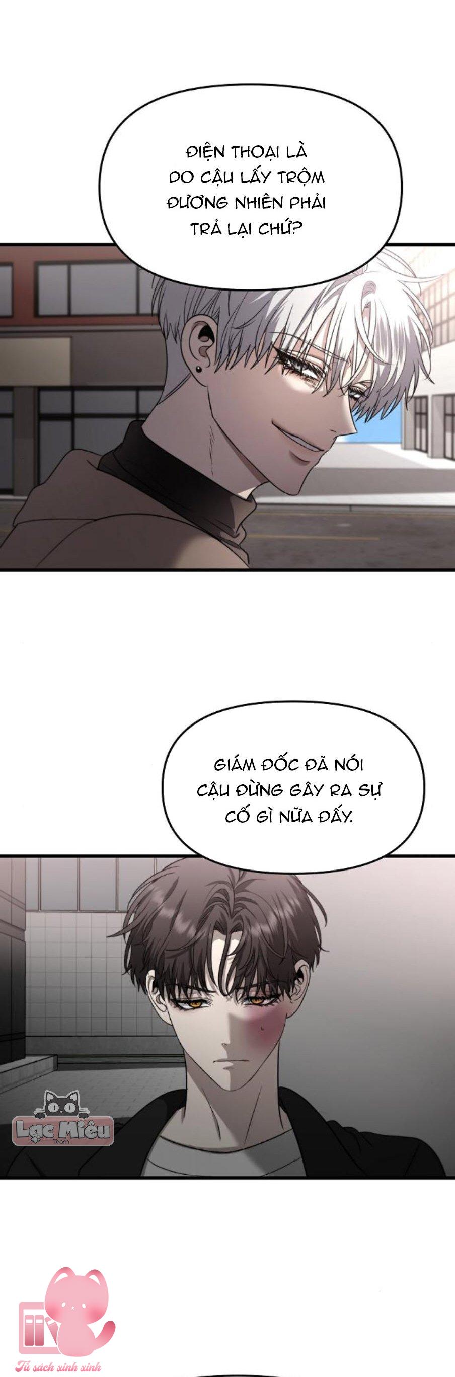 Tự Do Trong Mơ - Chap 87 - Trang 20