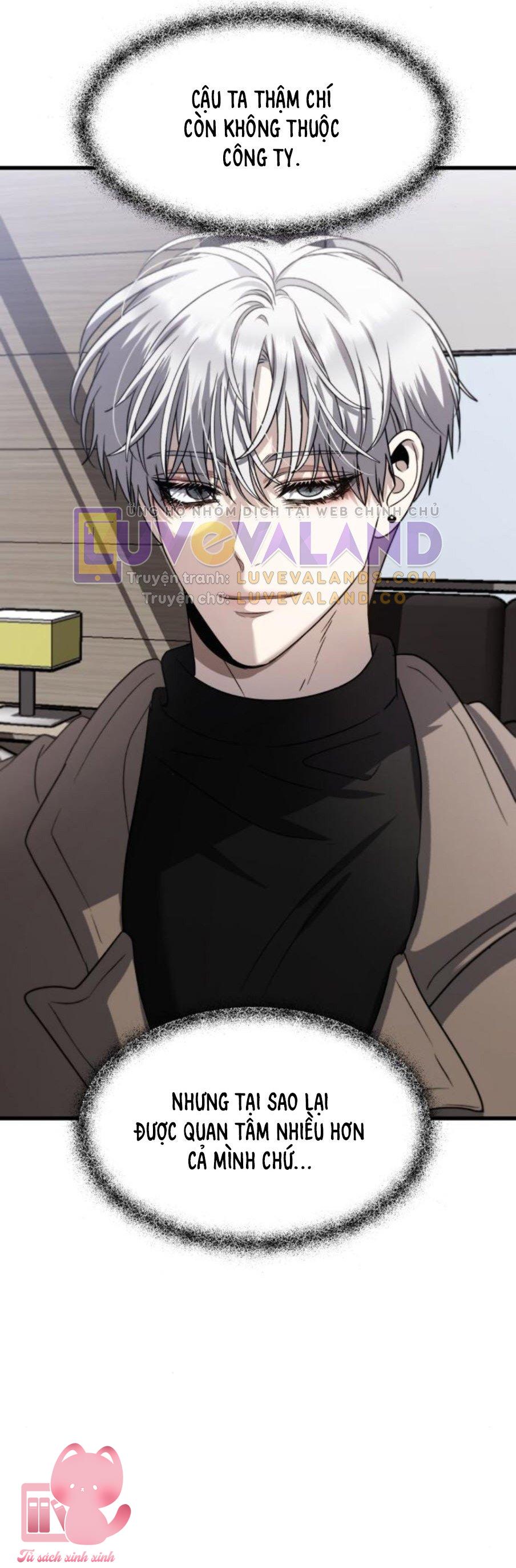 Tự Do Trong Mơ - Chap 87 - Trang 3
