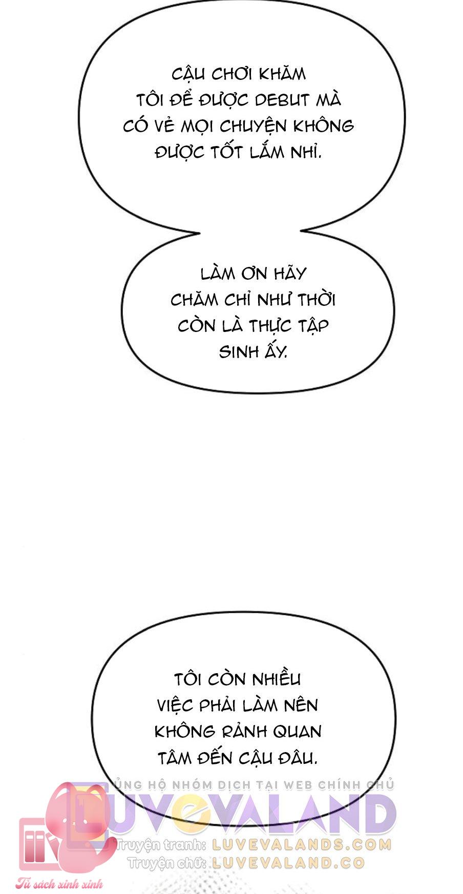 Tự Do Trong Mơ - Chap 87 - Trang 21