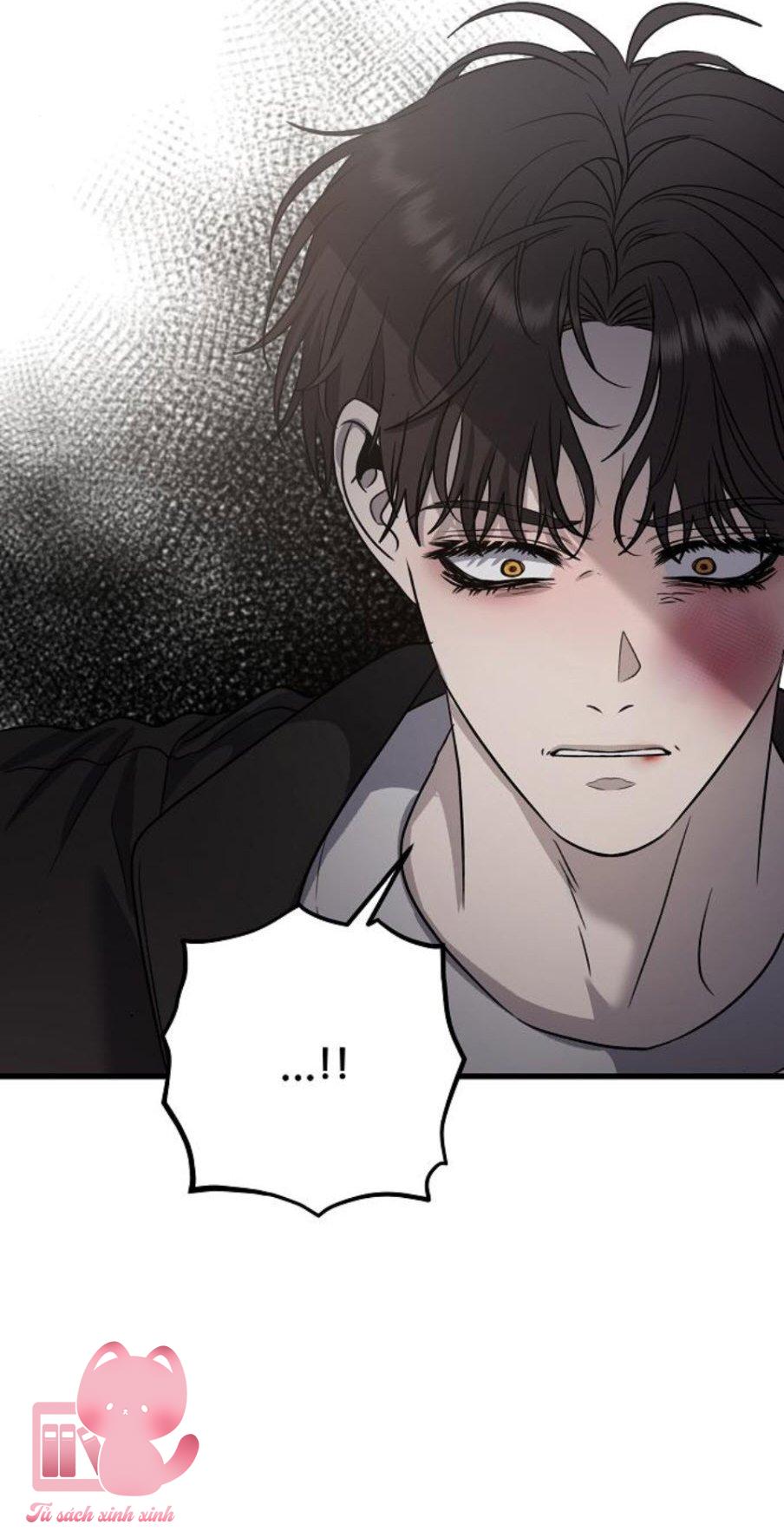 Tự Do Trong Mơ - Chap 87 - Trang 22