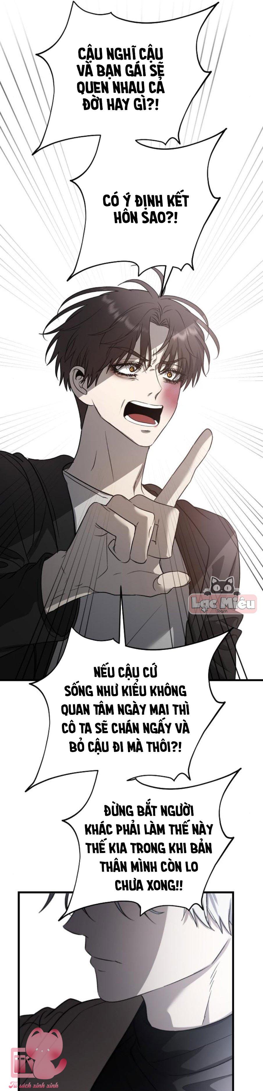 Tự Do Trong Mơ - Chap 87 - Trang 24