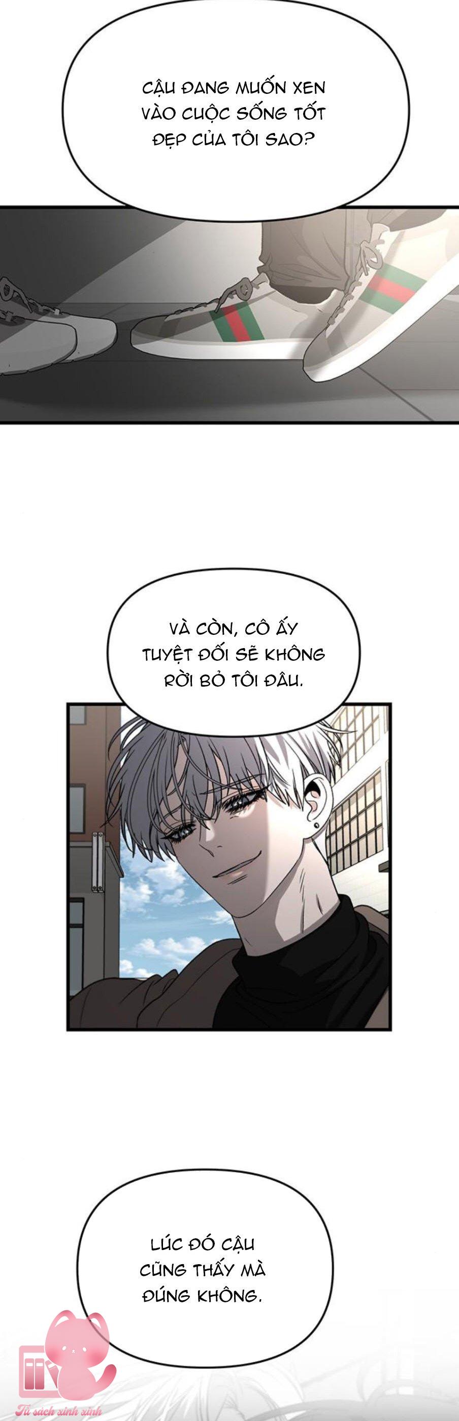 Tự Do Trong Mơ - Chap 87 - Trang 26