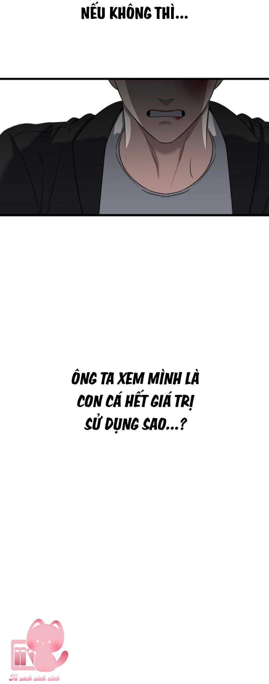Tự Do Trong Mơ - Chap 87 - Trang 4