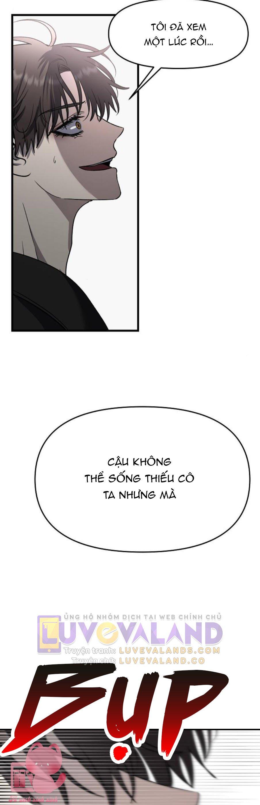 Tự Do Trong Mơ - Chap 87 - Trang 31
