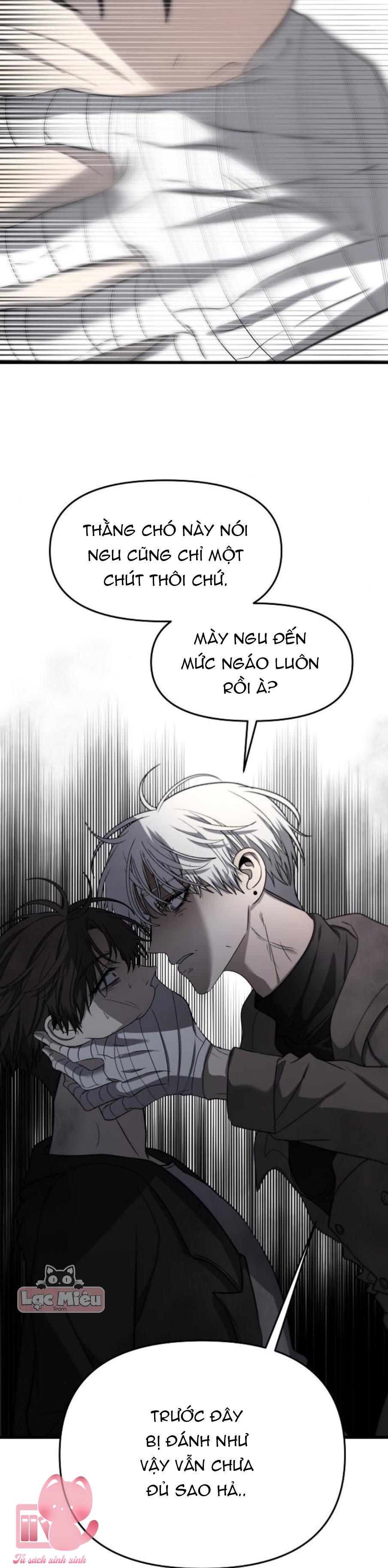 Tự Do Trong Mơ - Chap 87 - Trang 32