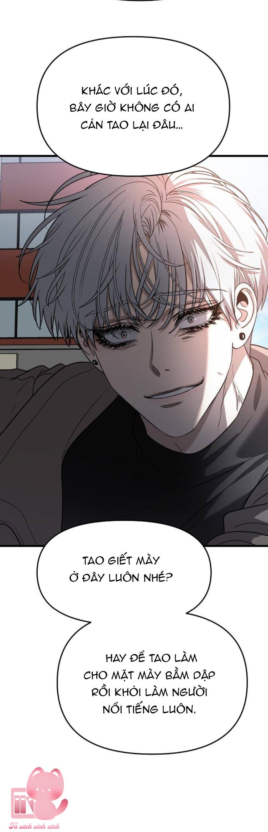 Tự Do Trong Mơ - Chap 87 - Trang 33