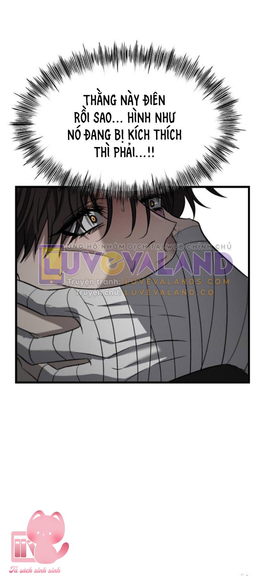 Tự Do Trong Mơ - Chap 87 - Trang 34