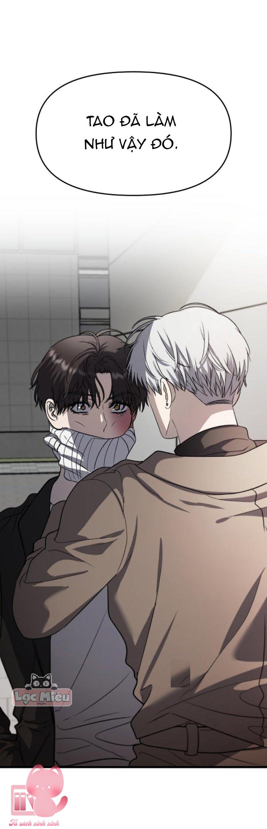 Tự Do Trong Mơ - Chap 87 - Trang 36