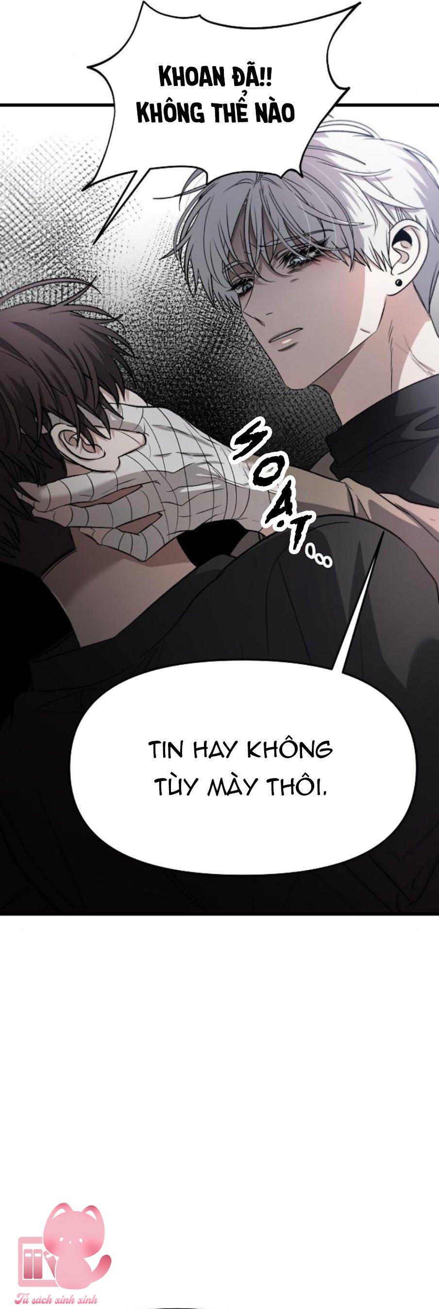 Tự Do Trong Mơ - Chap 87 - Trang 38