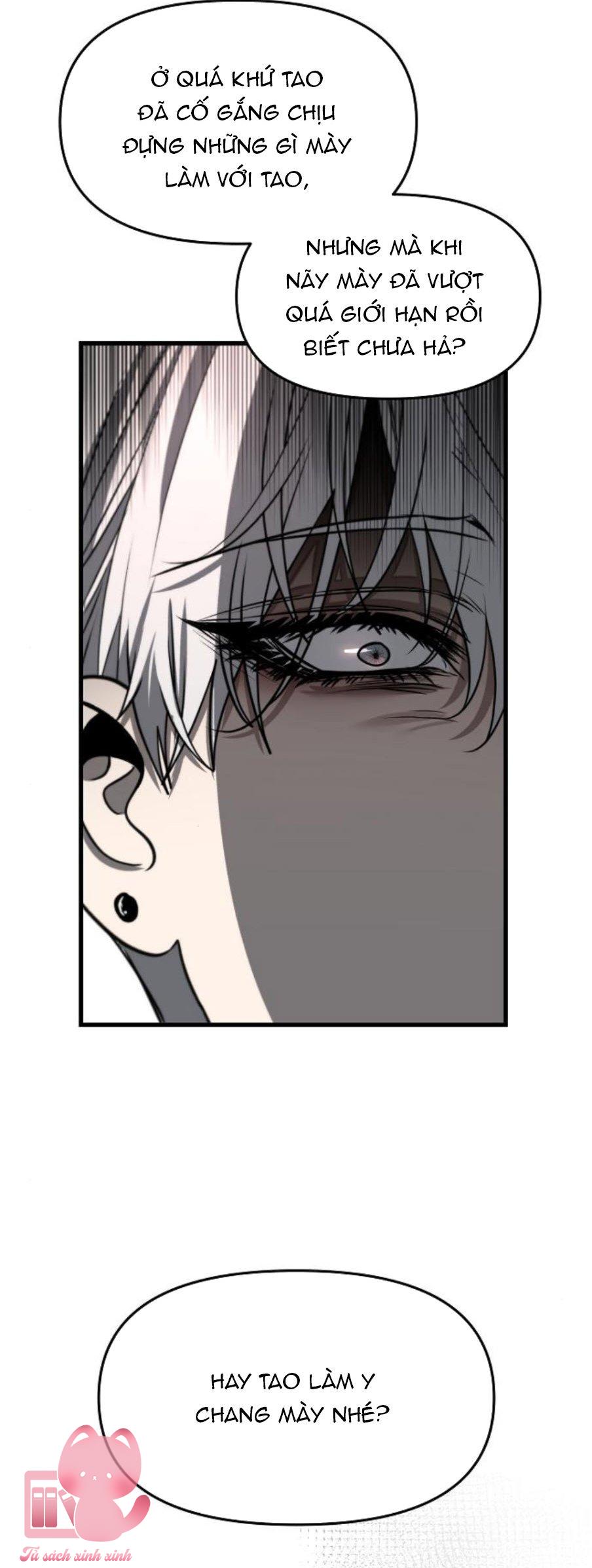 Tự Do Trong Mơ - Chap 87 - Trang 39