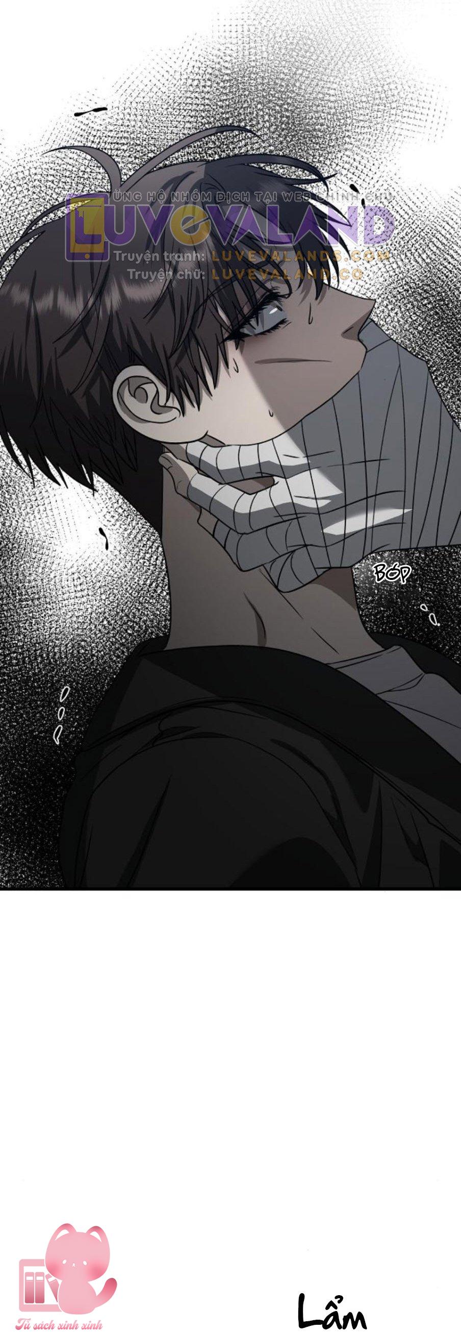 Tự Do Trong Mơ - Chap 87 - Trang 40